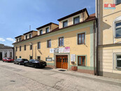 Pronájem kancelářského prostoru, 30 m2, Jindřichův Hradec, cena 6500 CZK / objekt / měsíc, nabízí 