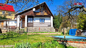 Prodej domu, 349 m2, Slunečná