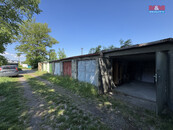 Prodej garáže, 18 m2, Ostrava, ul. Ibsenova, cena 250000 CZK / objekt, nabízí 