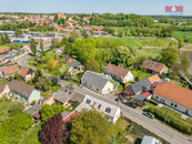 Prodej rodinného domu, 342 m2, Mšec, ul. Důrasova, cena 6500000 CZK / objekt, nabízí M&M reality holding a.s.