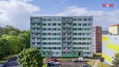 Prodej bytu 3+1, 68 m2, Litoměřice, ul. Na Výsluní, cena 3850000 CZK / objekt, nabízí