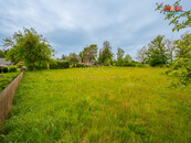 Prodej pozemku k bydlení, 1203m2, Libež, cena 3490000 CZK / objekt, nabízí