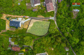 Prodej pozemku k bydlení, 1349 m2, Mnichovo Hradiště, cena 4690000 CZK / objekt, nabízí 