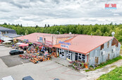 Prodej obchodního objektu, 188 m2, Hora Svatého Šebestiána, cena 17850000 CZK / objekt, nabízí