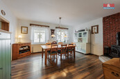 Prodej rodinného domu, 326 m2, Stříbrná, cena 6363000 CZK / objekt, nabízí 