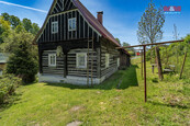 Prodej rodinného domu, 85 m2, Jetřichovice, ul. Jetřichovice, cena 3990000 CZK / objekt, nabízí