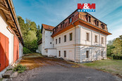 Prodej komerčního a bytového domu, Nové Město nad Metují, cena cena v RK, nabízí