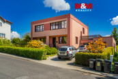 Prodej rodinného domu, 208 m2, Jablonec nad Nisou, cena 12000000 CZK / objekt, nabízí M&M reality holding a.s.