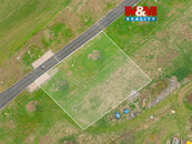 Prodej pozemku k bydlení, 1032 m2, Řehlovice - Habří