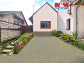 Prodej rodinného domu, 138 m2, Čejkovice, ul. K Marku, cena 3749000 CZK / objekt, nabízí 