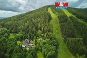 Prodej hotelu, penzionu, 1000 m2, Vrchlabí, cena 49900000 CZK / objekt, nabízí 