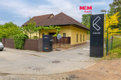 Prodej rodinného domu, 231 m2, Brno, ul. Jarní, cena 22900000 CZK / objekt, nabízí M&M reality holding a.s.