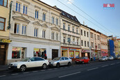 Pronájem obchod a služby, 40 m2, Teplice, cena 7500 CZK / objekt / měsíc, nabízí 