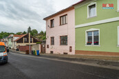 Prodej rodinného domu, 128 m2, Bílina, ul. Sklářská, cena 4080000 CZK / objekt, nabízí 