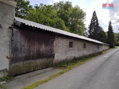 Prodej skladu, 380 m2, Sosnová, cena cena v RK, nabízí 
