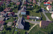 Pronájem garáže, 20 m2, Dolní Rychnov