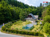 Prodej rodinného domu Tatenice,1200 m2, s loukou 2542 m2
