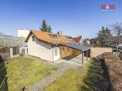 Prodej rodinného domu s garáží, 135 m2, Praha, ul. K Horkám