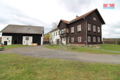Pronájem bytu 1+1, 40 m2, Chotovice
