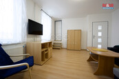 Pronájem bytu 3+1, 52 m2, Zlín, ul. Mostní