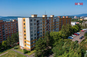 Prodej bytu 2+1, 60 m2, Ústí nad Labem, ul. Kmochova, cena 2590000 CZK / objekt, nabízí 