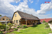 Prodej rodinného domu v Závidkovicích, Světlá nad Sázavou, cena cena v RK, nabízí 