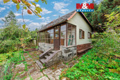 Prodej chaty, 25 m2, Karlovy Vary, ul. Hřbitovní, cena 1180000 CZK / objekt, nabízí