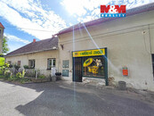 Pronájem obchod a služby v obci Jakub u Církvice