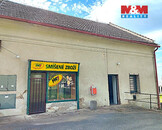 Pronájem obchod a služby v obci Jakub u Církvice