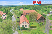 Prodej zemědělské usedlosti, 90 m2, Borek, cena 7250000 CZK / objekt, nabízí 