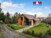 Prodej pozemku k výstavbě v Dlouhé Třebové, 1850 m2