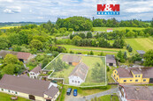Prodej rodinného domu, 72 m2, Plánice, ul. Křižíkova, cena 2509500 CZK / objekt, nabízí 
