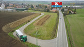 Prodej komerčního pozemku, 6202 m2, Kočí u Chrudimi, cena 9500000 CZK / objekt, nabízí 