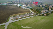 Prodej komerčního pozemku, 6202 m2, Kočí u Chrudimi, cena 9500000 CZK / objekt, nabízí 