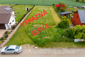Prodej pozemku k bydlení, 1533 m2, Šumice, cena 4190000 CZK / objekt, nabízí M&M reality holding a.s.