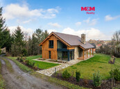 Prodej pozemku k výstavbě v Dlouhé Třebové, 1850 m2, cena 1794500 CZK / objekt, nabízí M&M reality holding a.s.