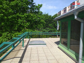 Pronájem kancelářského prostoru, 188 m2, Brno - Slavíčkova, cena 432400 CZK / objekt / rok, nabízí 