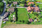 Prodej pozemku k bydlení, 996 m2, Zruč-Senec, cena 6949000 CZK / objekt, nabízí 