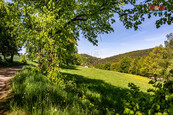 Prodej pozemku k bydlení, 1498 m2, Bohostice