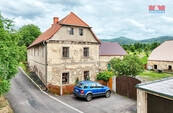 Prodej zemědělské usedlosti, 431 m2, Bžany, cena 12000000 CZK / objekt, nabízí 