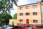 Pronájem bytu 1+1, 40 m2, Ústí nad Labem, ul. Koněvova