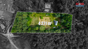 Prodej pozemku k bydlení, 4242 m2, cena 10350000 CZK / objekt, nabízí