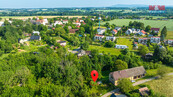 Prodej pozemku k bydlení, 1356 m2, Loukovec, cena 1400000 CZK / objekt, nabízí 