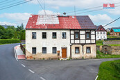 Prodej rodinného domu, 268 m2, Janov