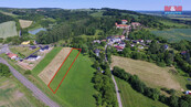 Prodej pozemku k bydlení, 2382 m2, Domousnice