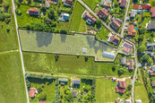 Prodej RD, zahrada 5 998 m2, Jindřichovice pod Smrkem