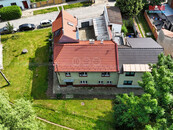 Prodej rodinného domu, 162 m2, Prostějov, ul. Na splávku, cena 5890000 CZK / objekt, nabízí 