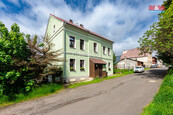 Prodej penzionu, 310 m2, Horní Blatná, ul. Krátká