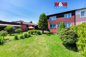 Prodej rodinného domu, 902 m2, Bochov, ul. Zahradní., cena 3690000 CZK / objekt, nabízí
