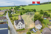Prodej pozemku k bydlení, 2641 m2, Kšice, cena 2981500 CZK / objekt, nabízí 